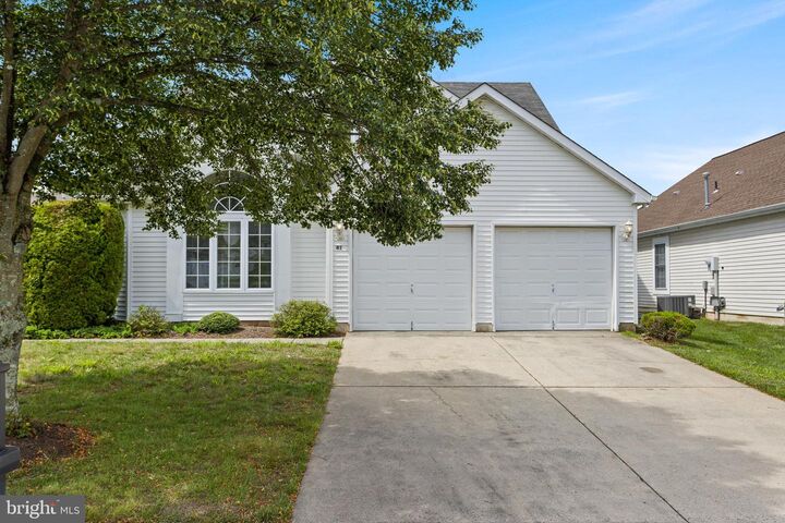 Property Photo: 41 Dowing Lane NJ 08527