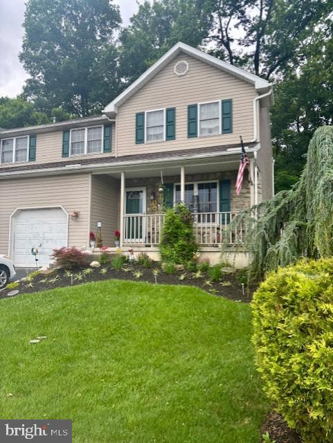 238 Bainbridge Circle  Reading PA 19608 photo