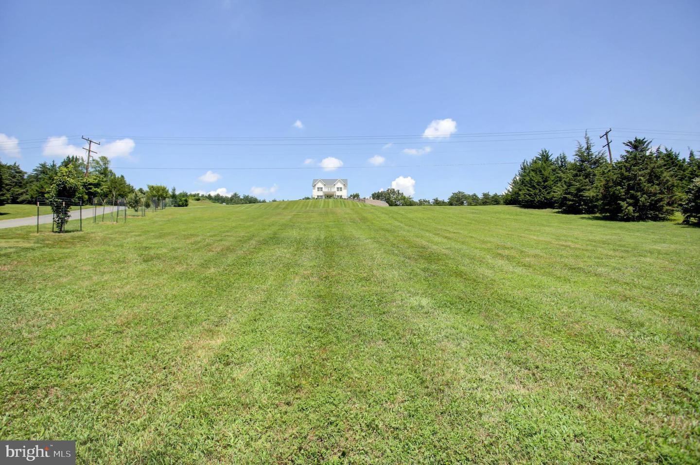 Property Photo: 12757 Park Head Road MD 21711