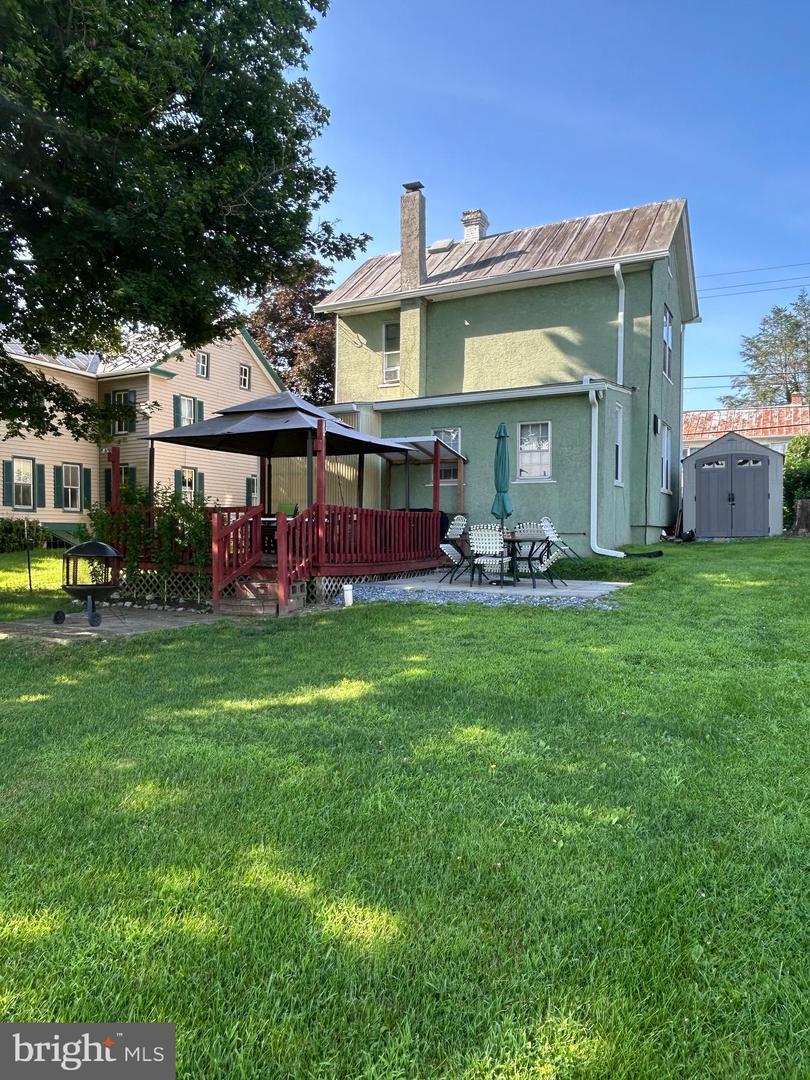 Property Photo: 467 Godfrey Street PA 19507