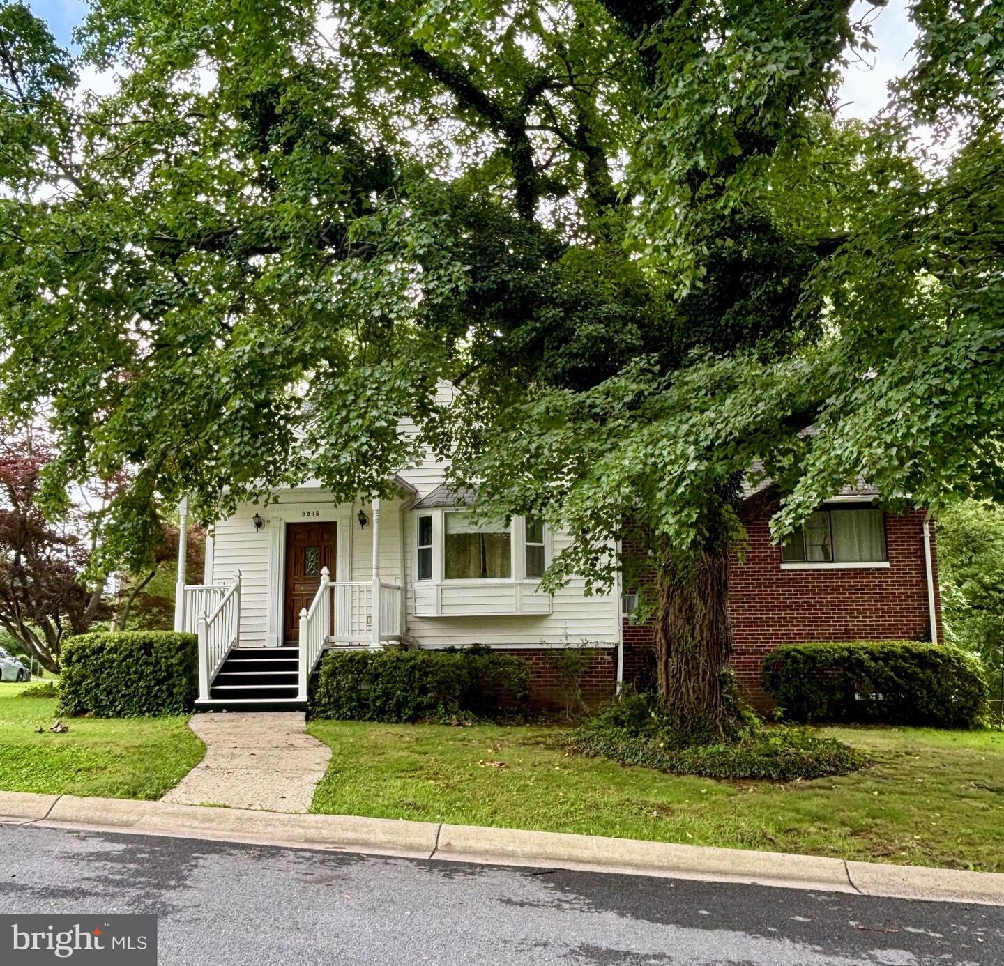 Property Photo: 9815 Cottrell Terrace MD 20903