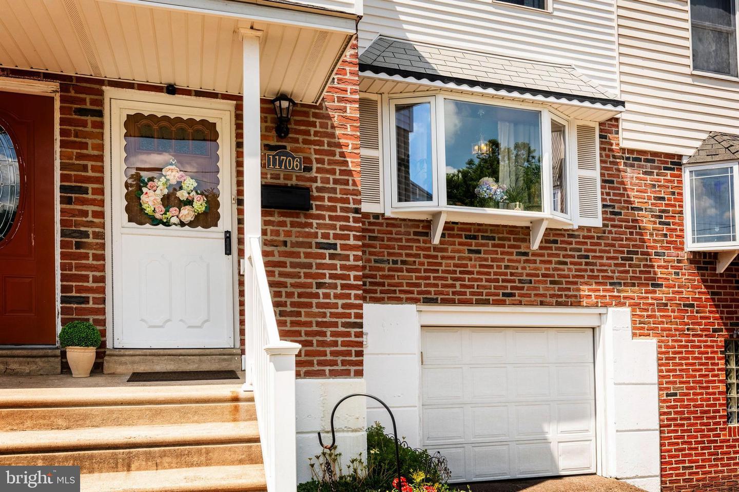 Property Photo: 11706 Telfair Road PA 19154