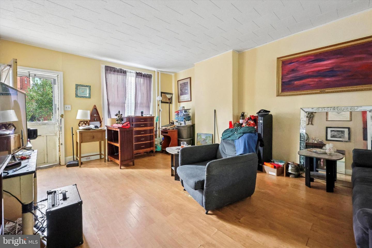 Property Photo: 3609 Fisk Avenue PA 19129