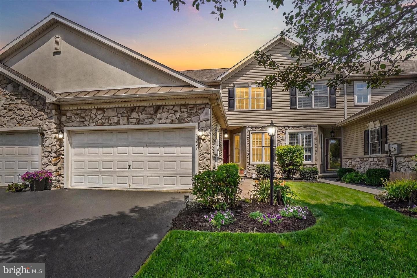 1082 Hammon Avenue  Ephrata PA 17522 photo