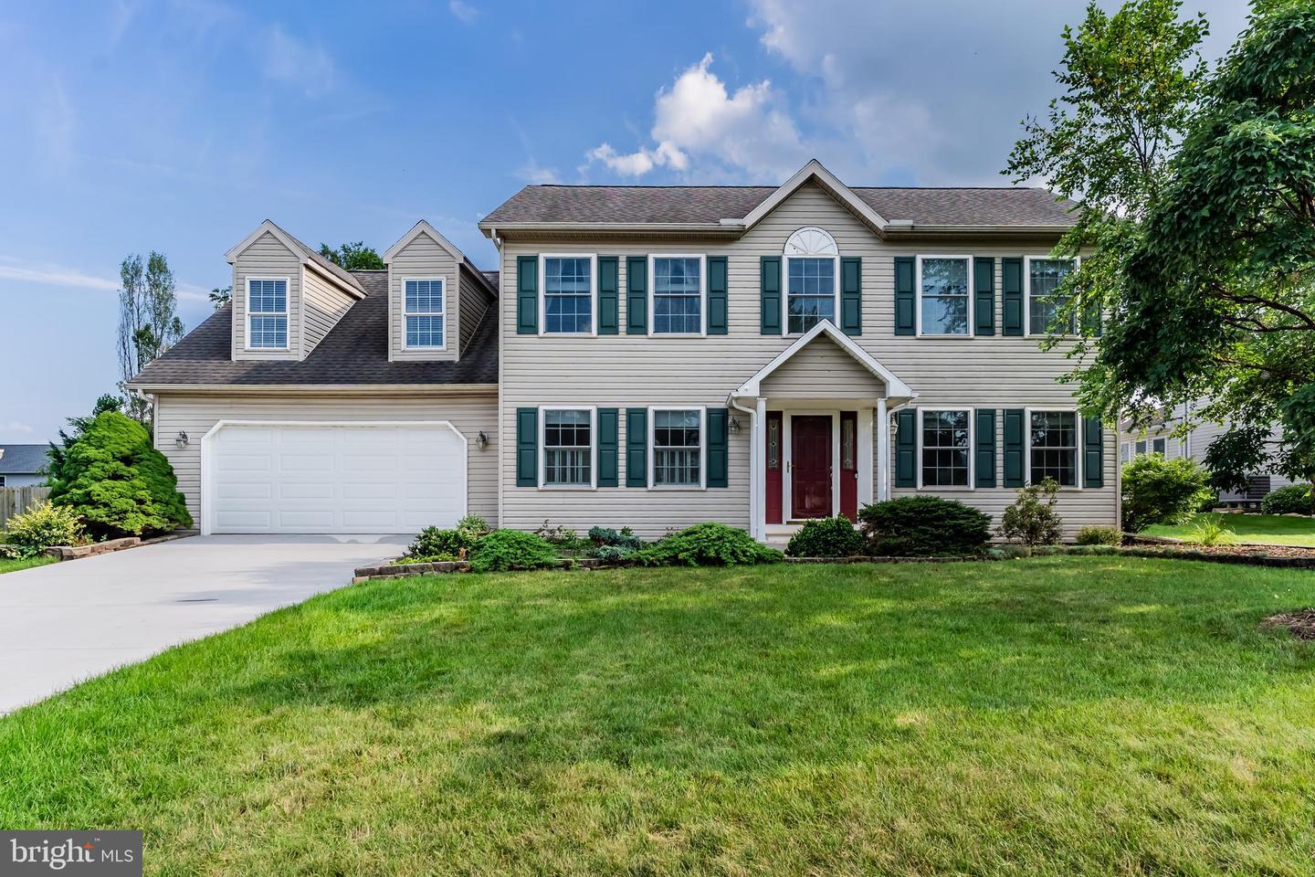 Property Photo: 224 Skyline View PA 17013