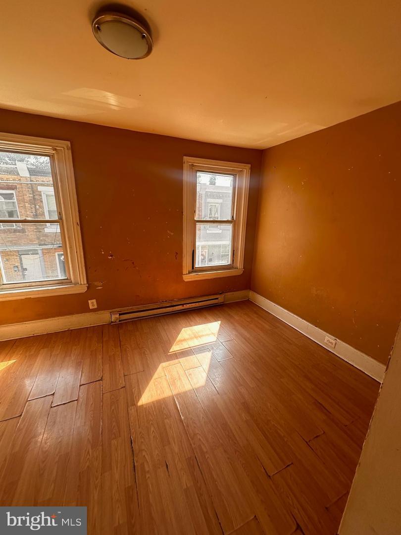 Property Photo: 2144 E Stella Street PA 19134