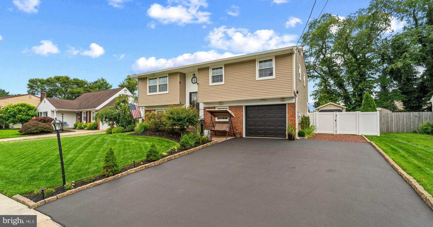 Property Photo: 24 Sycamore Drive NJ 08016