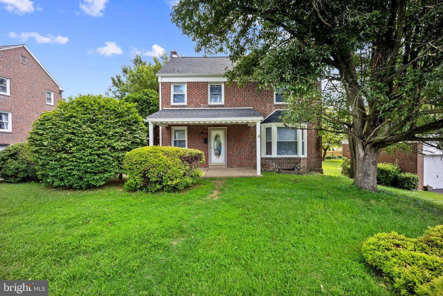 33 Lanfair  Cheltenham PA 19012 photo