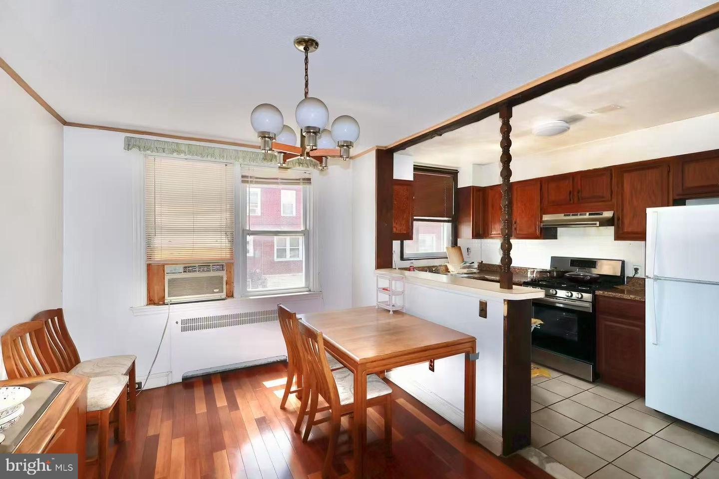 Property Photo: 3316 Vista Street PA 19136