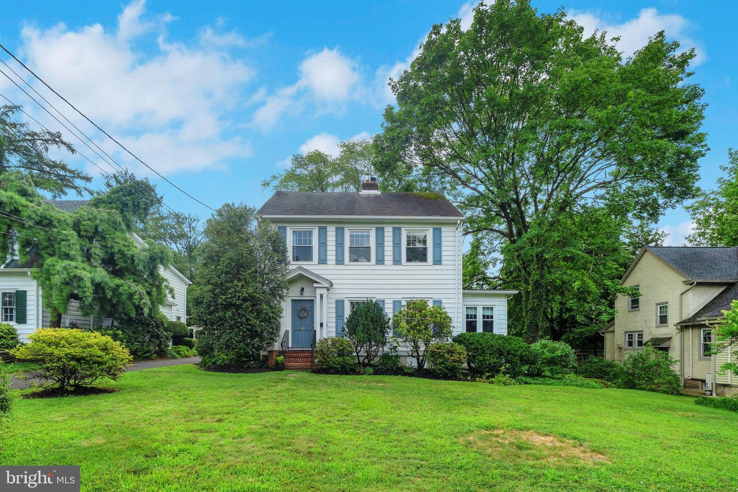 Property Photo:  216 Bala Avenue  PA 19075 