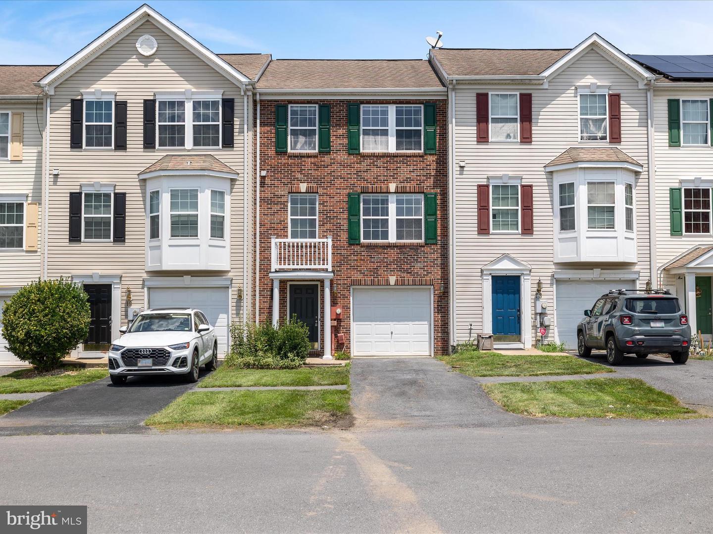 Property Photo: 21 Desert Rose Way WV 25404