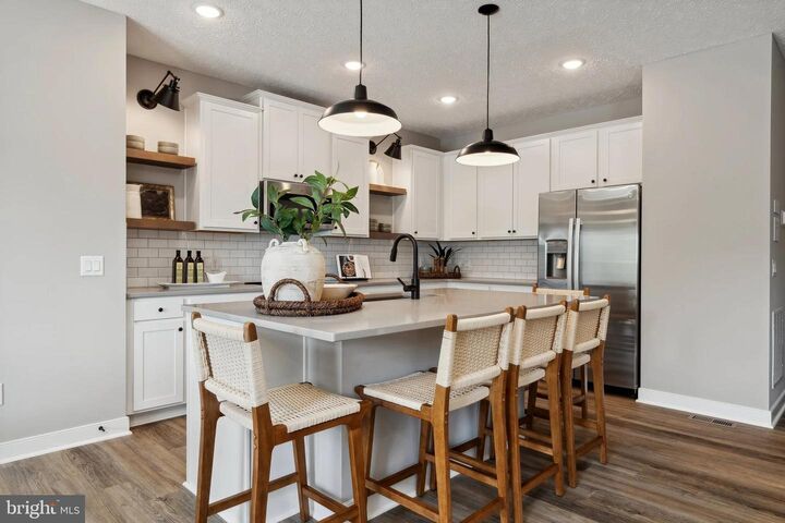 Property Photo: 265 Valor Lane WV 25405