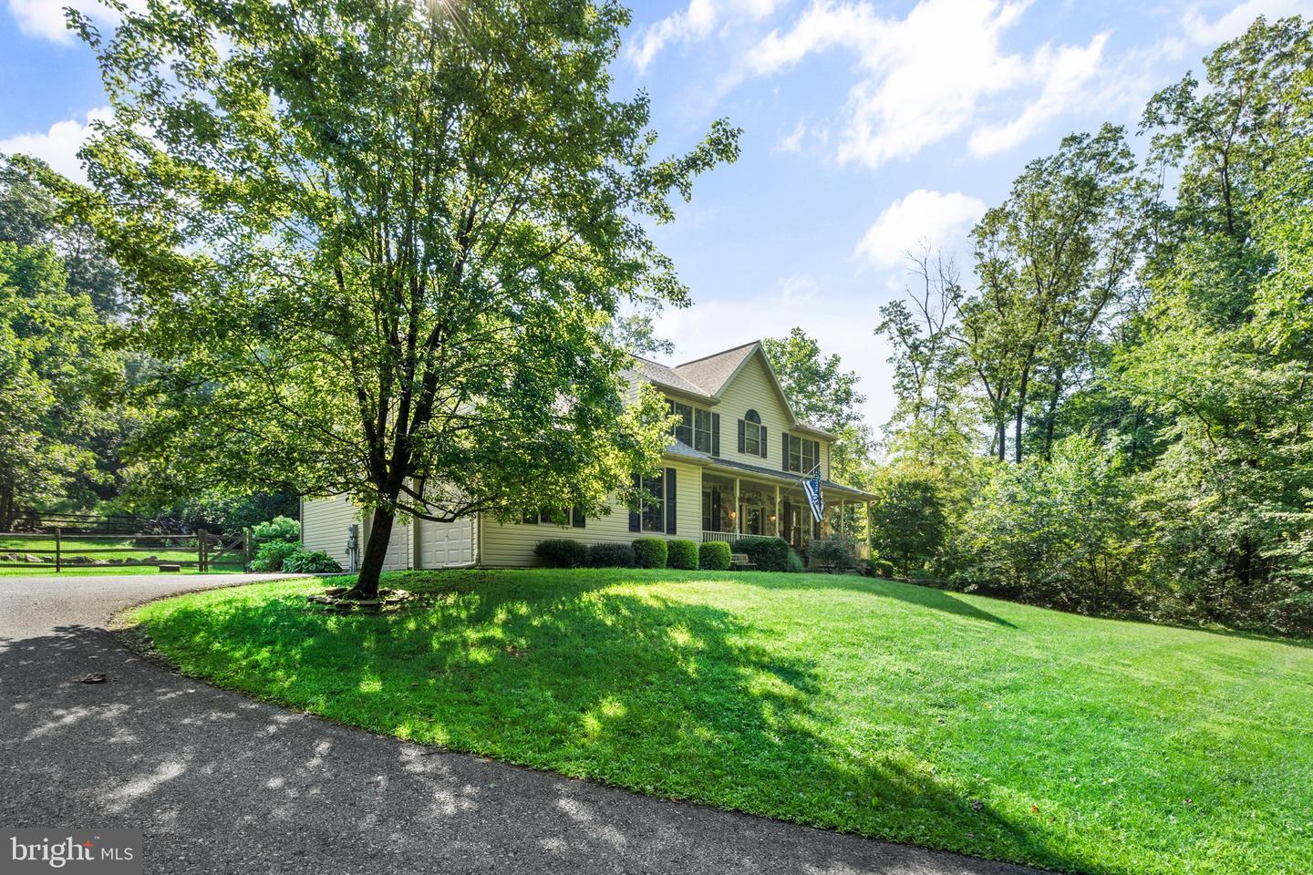 Property Photo: 133 Poplar Road PA 19512