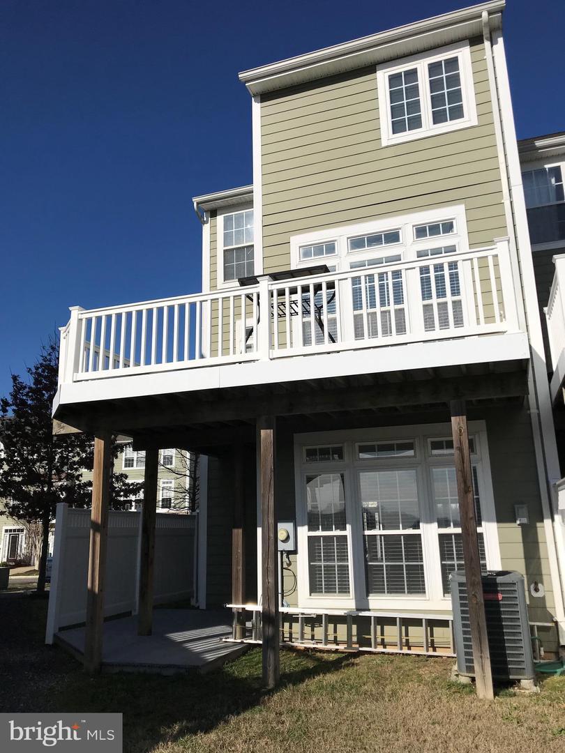 Property Photo: 316 Monroe Point Drive VA 22443