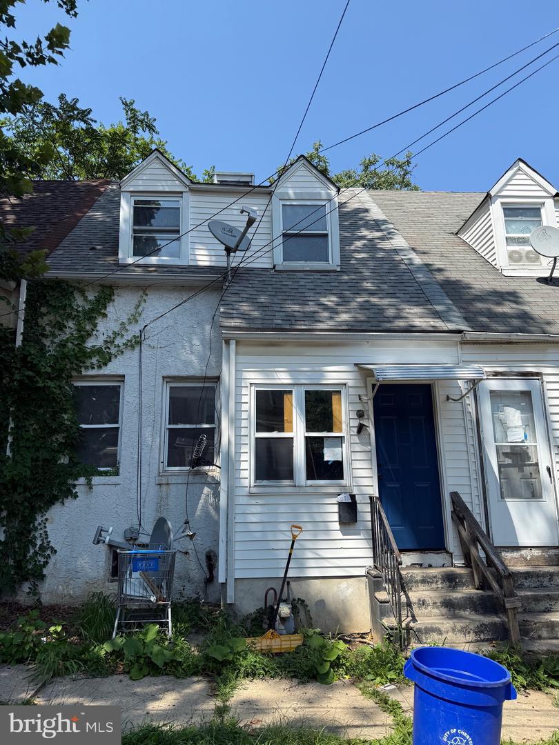 Property Photo: 1009 Terrill Street PA 19013
