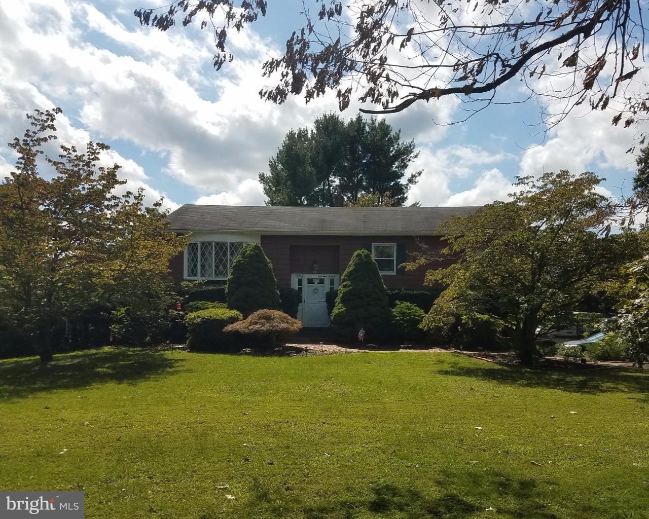 Property Photo: 111 Howard Way NJ 08534