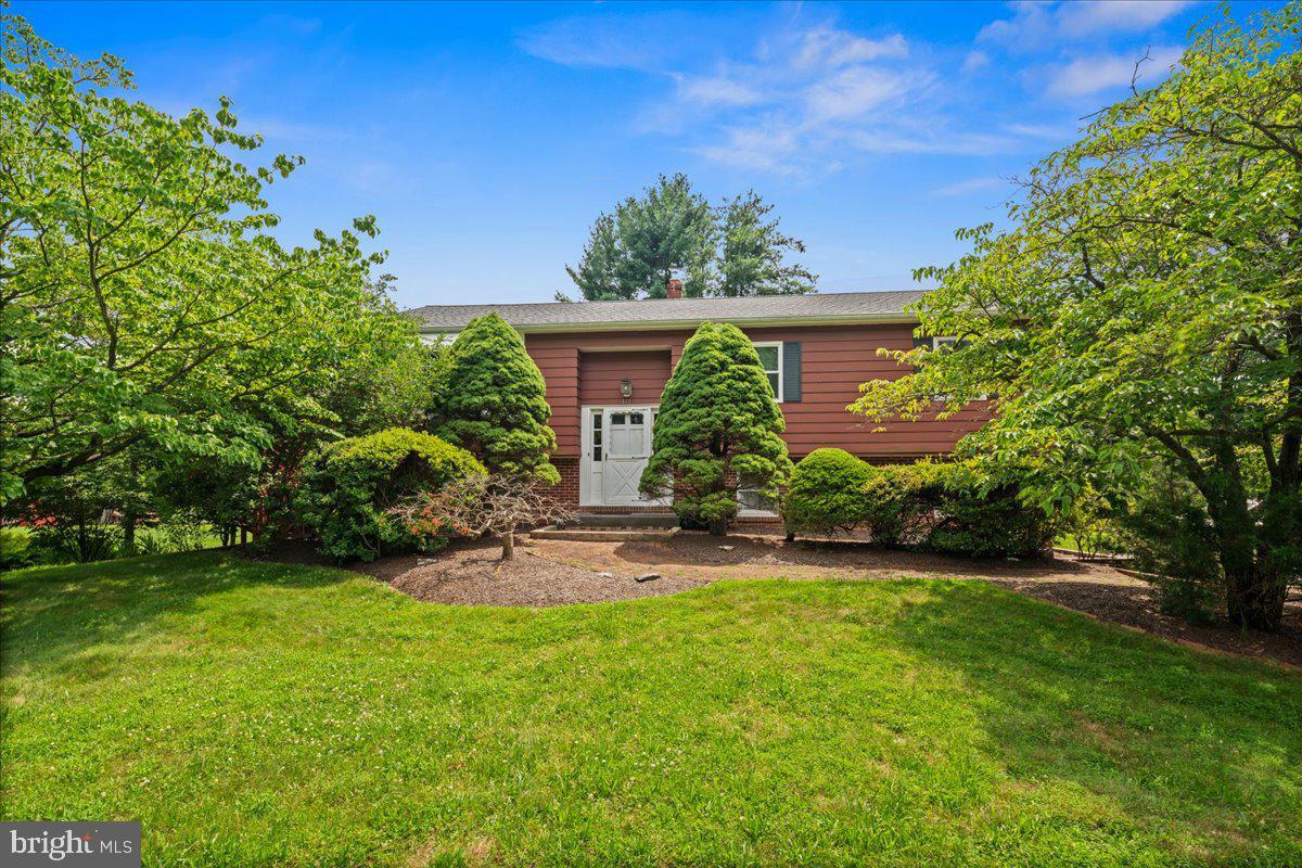Property Photo: 111 Howard Way NJ 08534