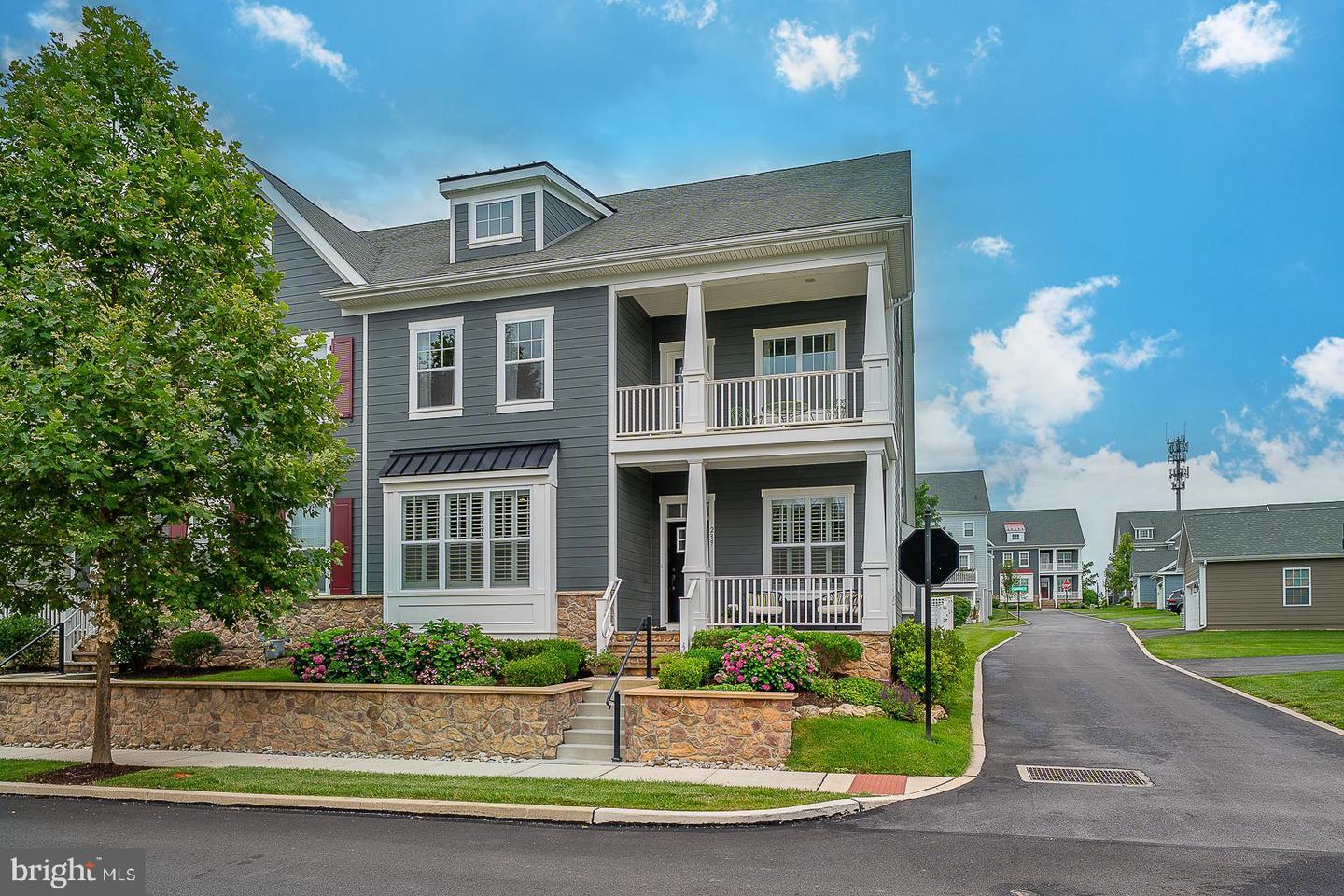 Property Photo: 239 Milton Drive PA 19355