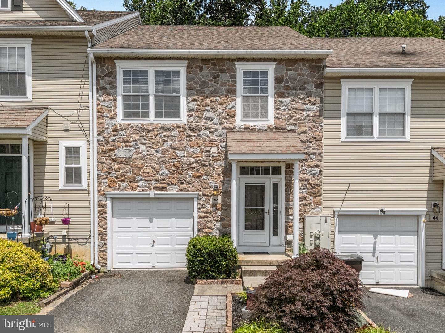 42 Sugar Maple Road  Barto PA 19504 photo