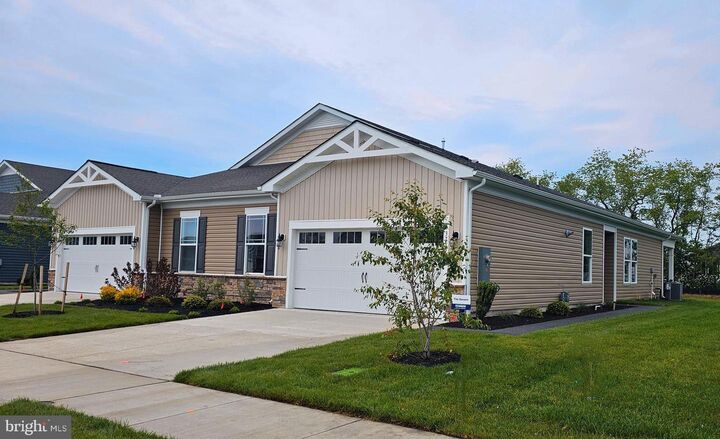 Property Photo: 34209 Forest Acres Drive DE 19967