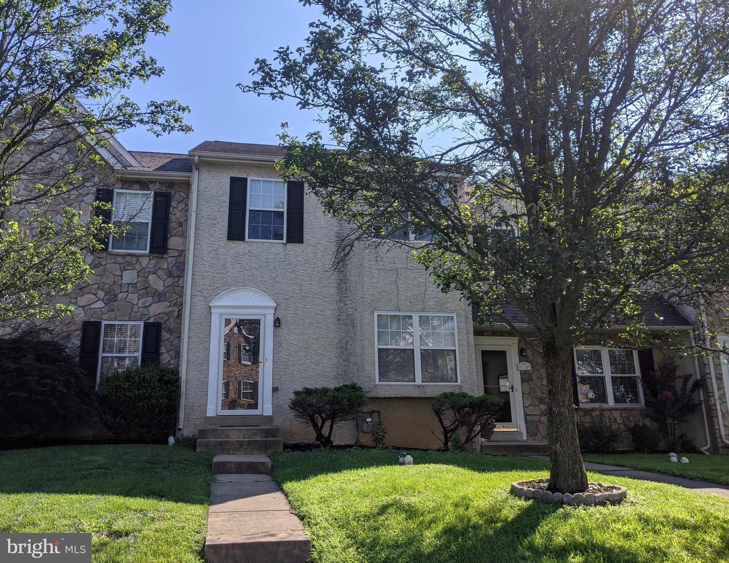 Property Photo: 331 Galway Drive PA 19380