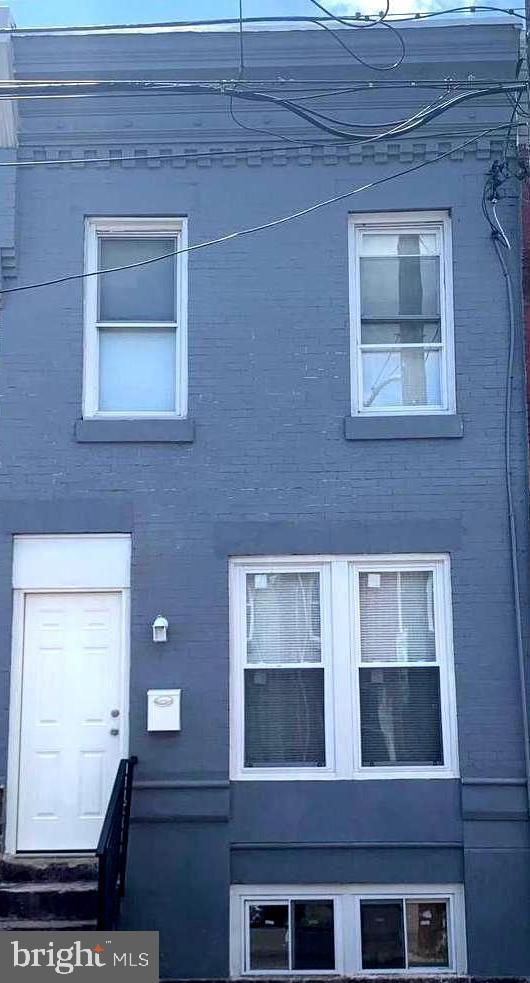 2320 Moore Street  Philadelphia PA 19145 photo
