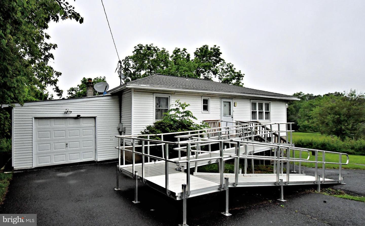 Property Photo: 31 Allegheny Street PA 19512