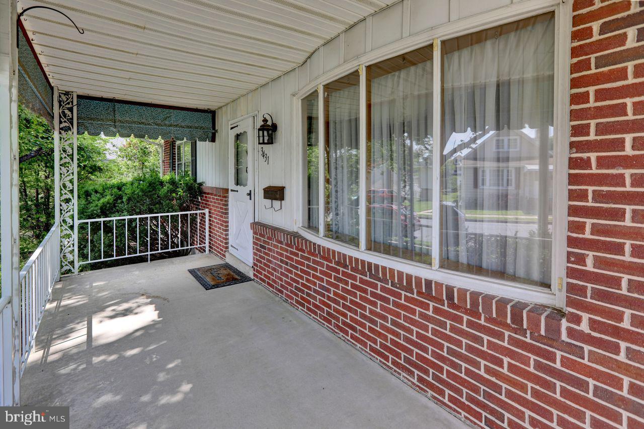 Property Photo: 3431 Earl Street PA 19605