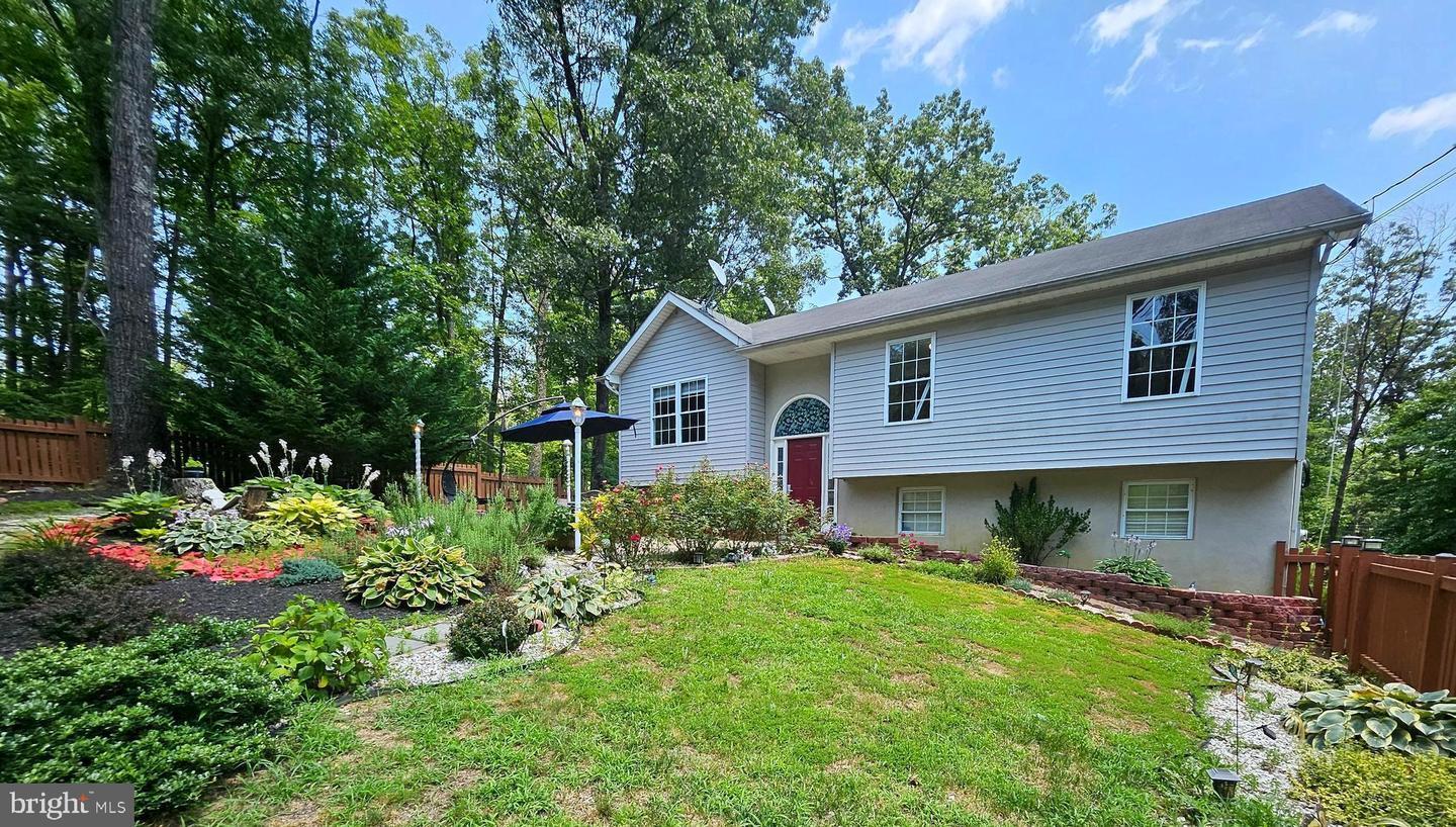 Property Photo:  112 Eagle Trail  VA 22602 