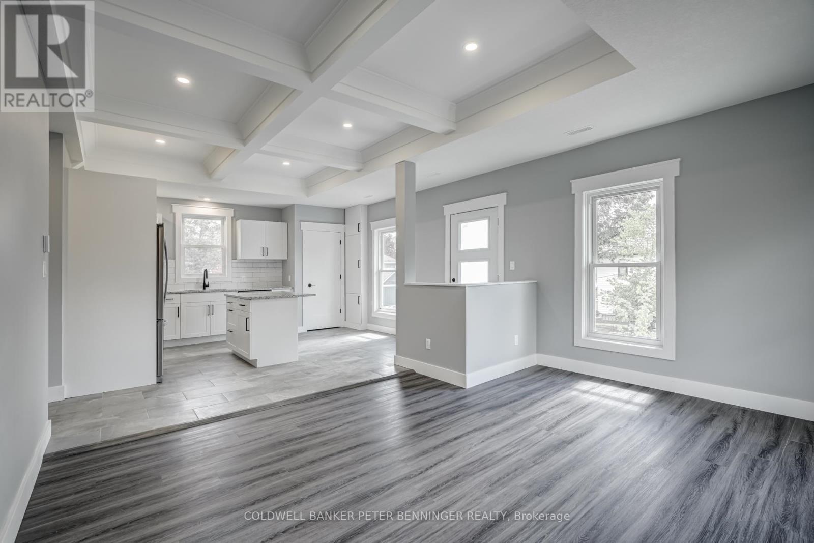 Property Photo: 264 Millvue Street 2 ON N3C 1T3