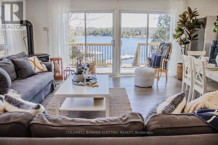 Property Photo: 18 Bay View Lane ON K0L 1W0