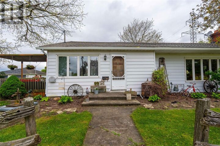 Photo de la propriété: 6441 Moore Street ON N0N 1A0
