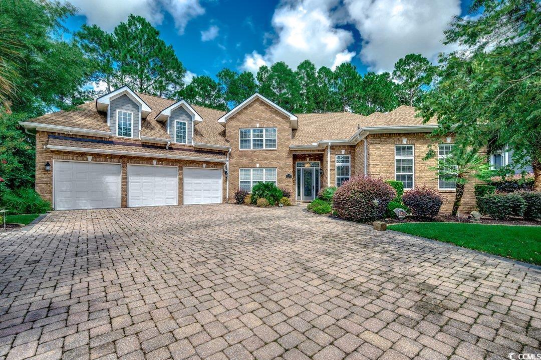 Property Photo: 5045 Lindrick Ct. SC 29579