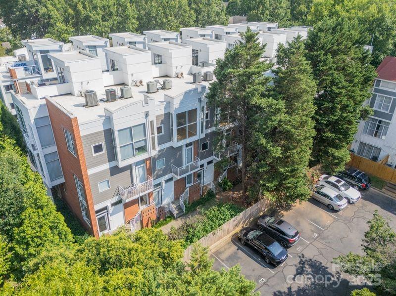 279 McDonald Avenue  Charlotte NC 28203 photo