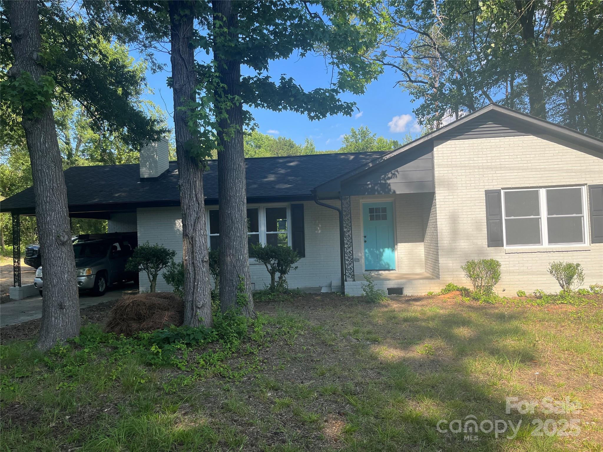 Property Photo: 1128 Grady Street NC 28144