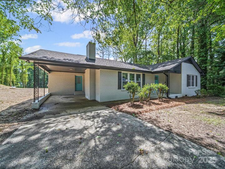 Property Photo: 1128 Grady Street NC 28144