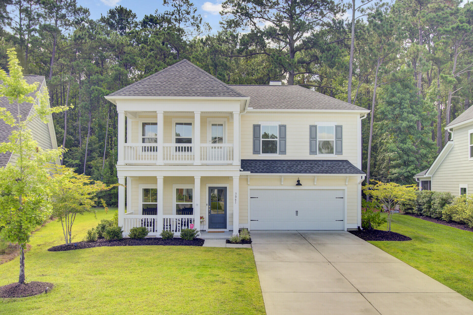 Property Photo:  3061 Caspian Court  SC 29466 