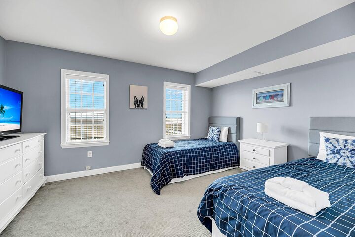 Property Photo: 2395 Folly Road # 4F SC 29439