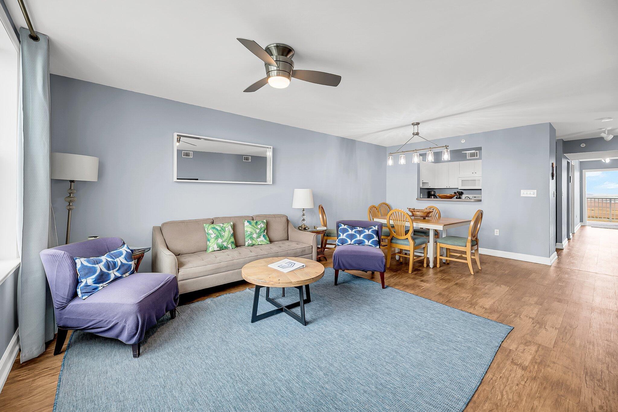 Property Photo: 2395 Folly Road # 4F SC 29439