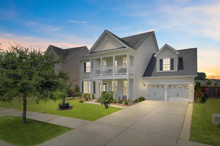 Property Photo:  141 Lindera Preserve Boulevard  SC 29486 
