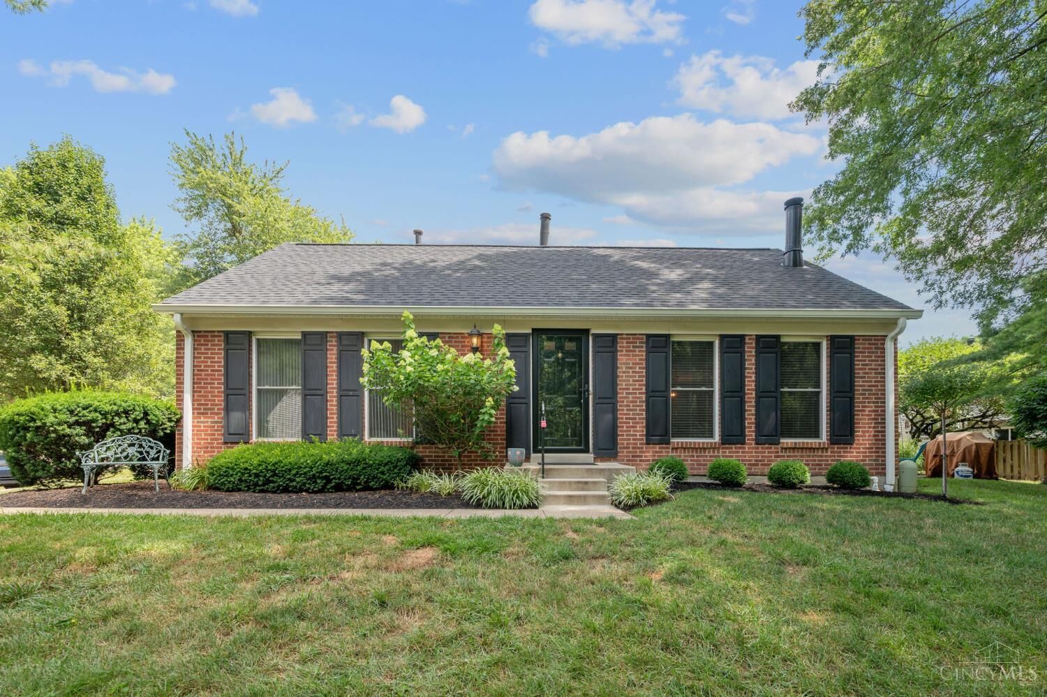 Property Photo:  6355 Corbly Road  OH 45230 