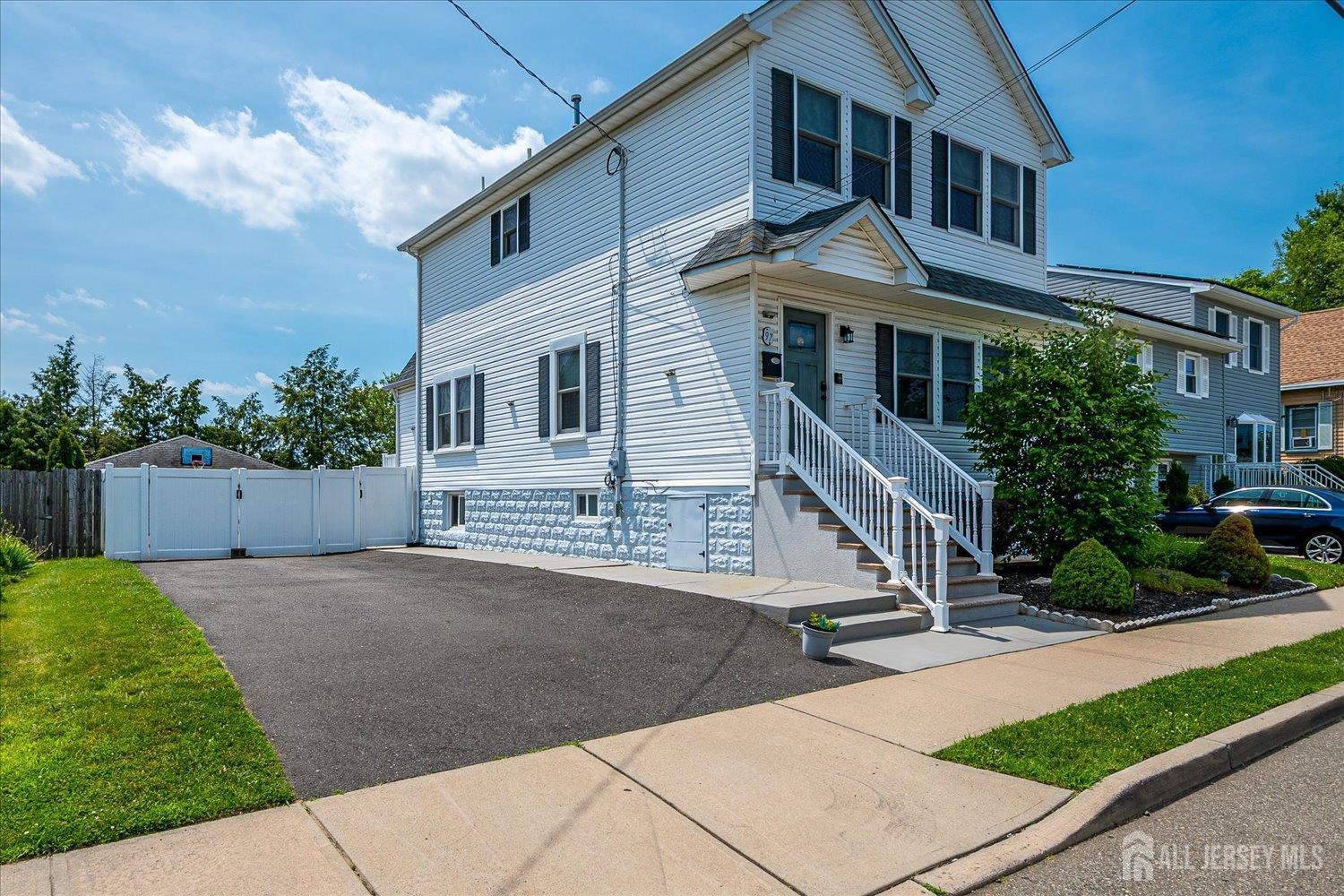 Property Photo: 97 Boehmhurst Avenue NJ 08872