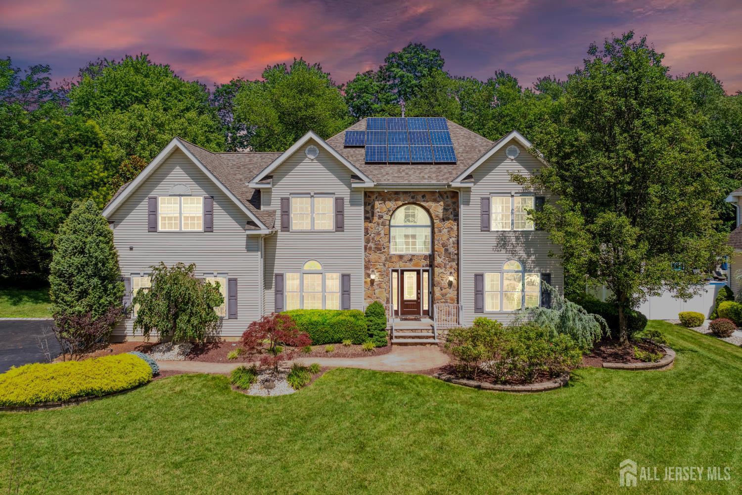 2 Treetops Drive  Monroe NJ 08831 photo