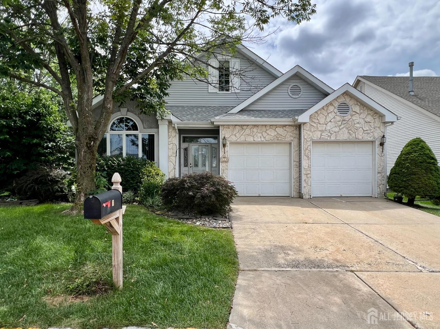 Property Photo: 1 Walter Way NJ 08831
