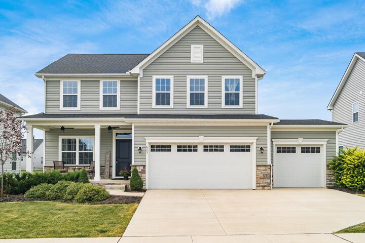 605 Bermuda Way  Marysville OH 43040 photo