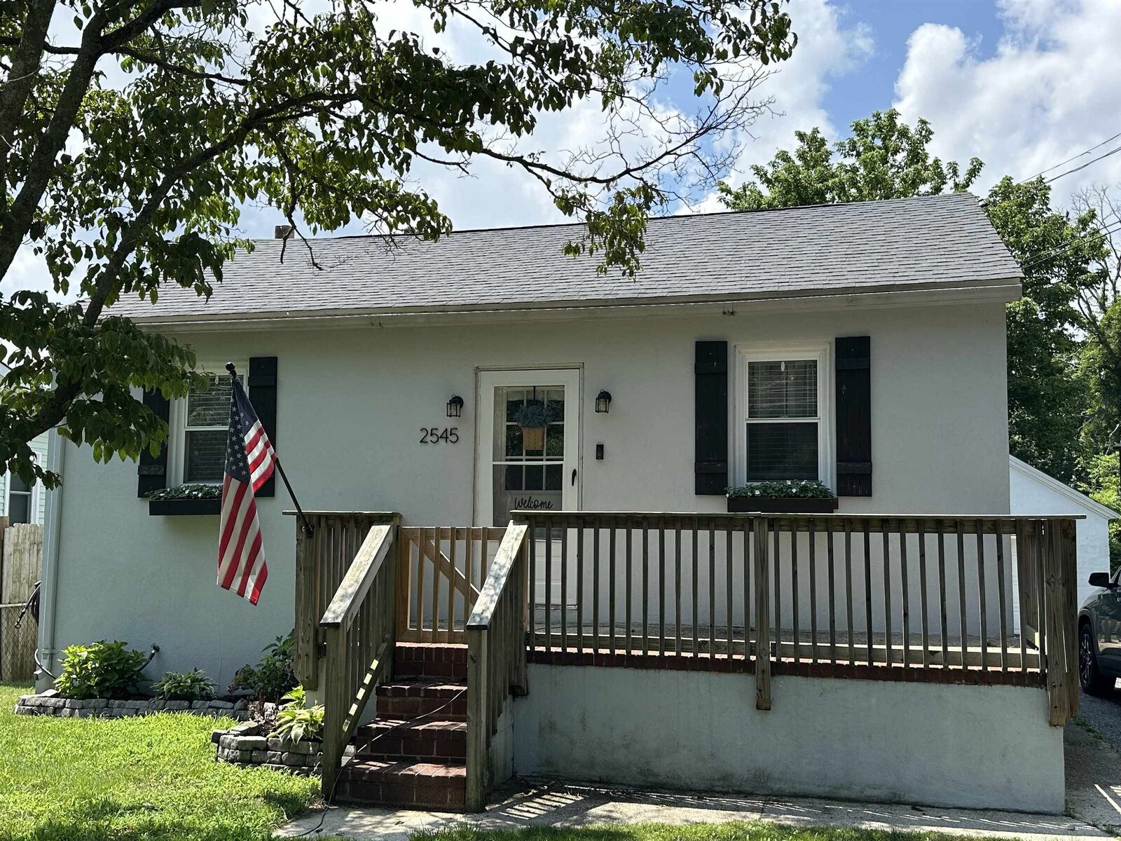 Property Photo:  2545 Tremont  NJ 08234 