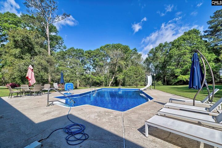 Property Photo: 26 Hartford Heights SC 29108