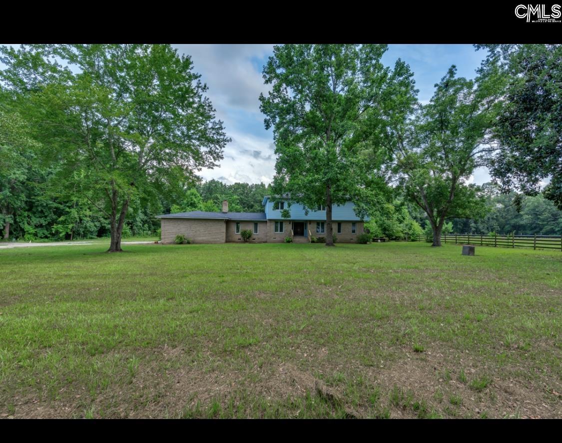 Property Photo: 400 Derby SC 29061