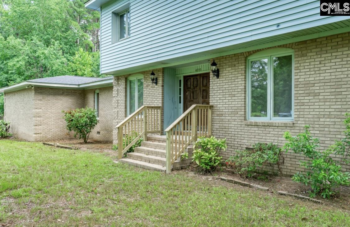 Property Photo: 400 Derby SC 29061