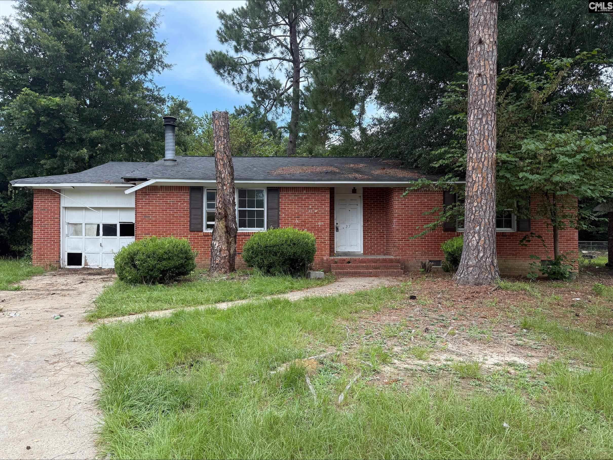 Property Photo:  2278 S Partridge  SC 29061 